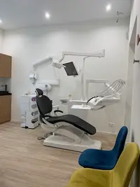 Dr Fd Dental Clinic