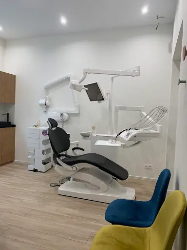 Dr Fd Dental Clinic