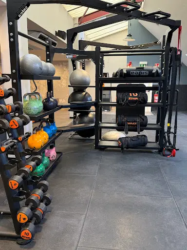 Kiné-ostéo Meiser Sport - Kinésithérapeute À Meiser