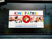 Kiné Patrie