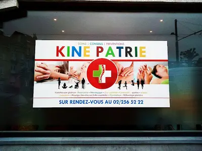 Kiné Patrie