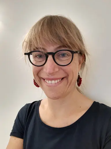Kinésithérapeute Céline Debruyne