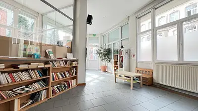 Maison Medicale Alpha Sante