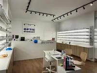 Optic Diamant