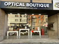 Optical Boutique