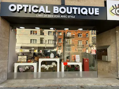 Optical Boutique