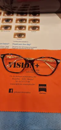 Vision +