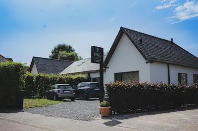Kine Scheldewindeke