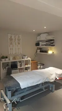 Kinesitherapie Alexander Van Den Noortgate