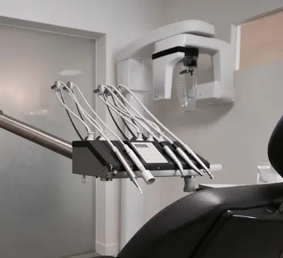Dr Tandheelkunde de Vogelaere - Orthodontie Dente