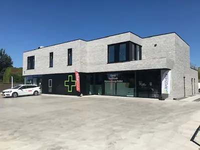 Opticien Eyelove Brillen Scherpenheuvel