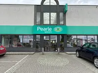 Pearle Opticiens Scherpenheuvel