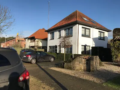 Dr Belledenti