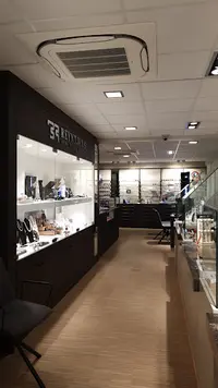 Reyntjens Juwelier Opticien Horloges