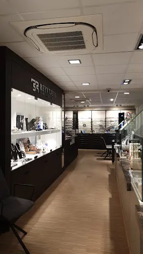 Opticien Reyntjens Juwelier Opticien Horloges
