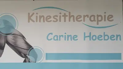 Kiné Carine Hoeben Schoten