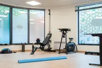 Kinesitherapie Amélie Parmentier
