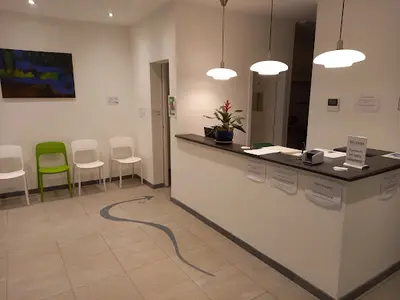 Dr Centre Dentaire Brabant Hainaut
