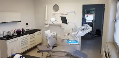 Dr Dentiste Georges Arhilei Seraing Cabinet Dentaire Mag