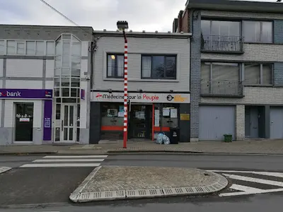 Dr Médecine Pour le Peuple