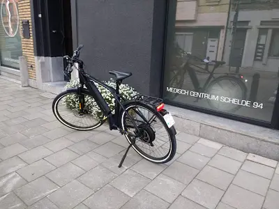 Dr Medisch Centrum Schelde 94