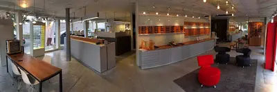 Opticien Optiek Buyl