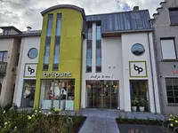 Brilpunt