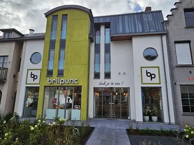 Brilpunt