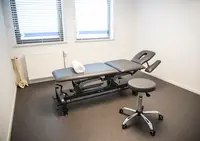 Kinepraktijk de Klokke