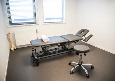 Kinepraktijk de Klokke
