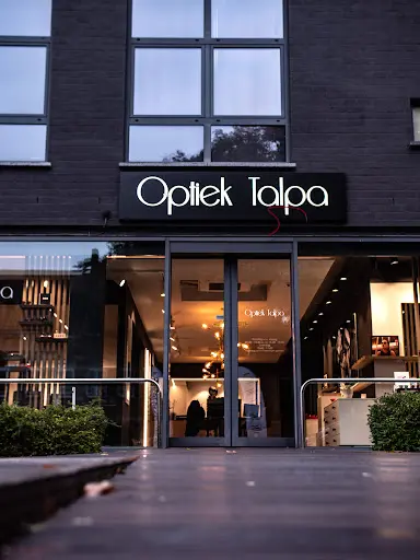 Opticien Oogwereld Talpa Brugge - Opticien Sint-Andries