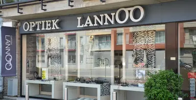Opticien Optiek Lannoo