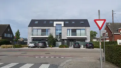 Dentiste Esthedent