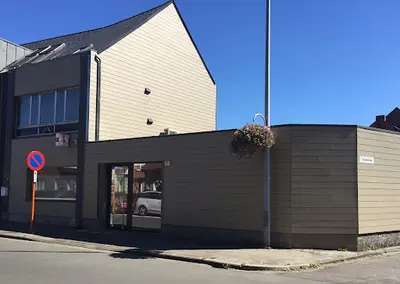 Huisartspraktijk Ekelenhoek