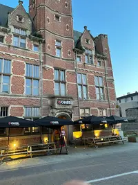 Optiek VUE Sint-Katelijne-Waver