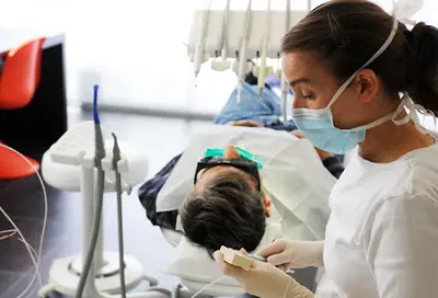 Dr Het Kanaal Praktijk Voor Endodontie