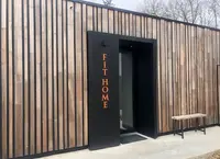 Katrien Van Den Bosch Fit-home Kinesist
