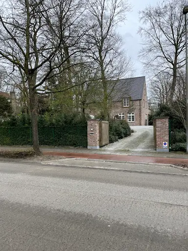 Kine Rustpunt Naar Balans - Bieke Bruynooghe