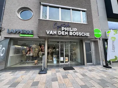 Opticien Optiek Van Den Bossche