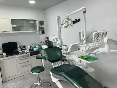 Dr Dental Clinic
