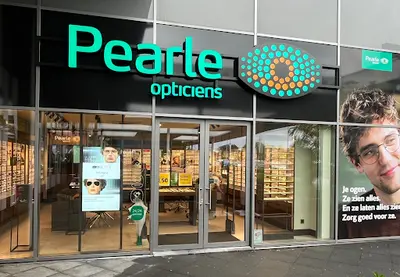 Opticien Pearle Opticiens Sint-Pieters-Leeuw - Shopping Pajot