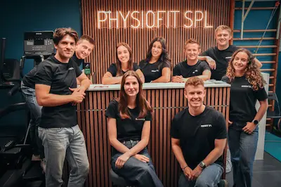 Physiofit Spl