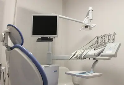 Dr Anne Meto - Orthodontie Soignies