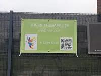Anne Papleux Kinésithérapeute - Kinupfit