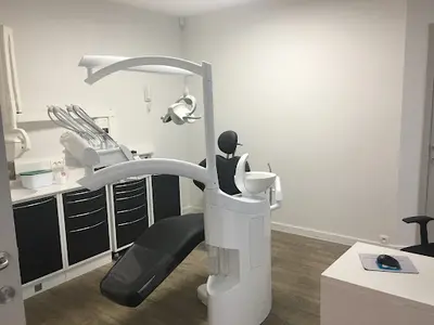 Dr Clinique Dentaire de Soignies