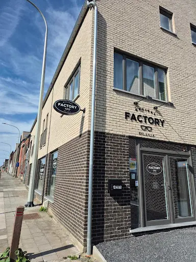 Opticien Optical Factory - Casteau