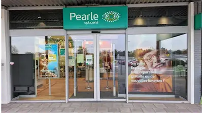 Opticien Pearle Opticiens