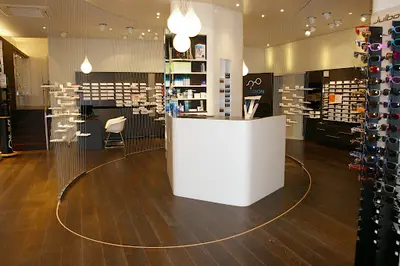 Vision Espace