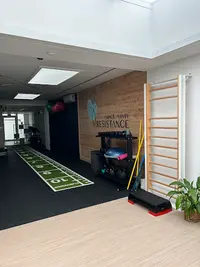 Jacob Justin Kinésithérapeute Sportif