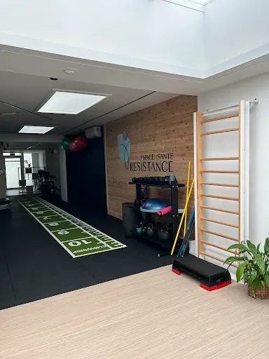 Jacob Justin Kinésithérapeute Sportif